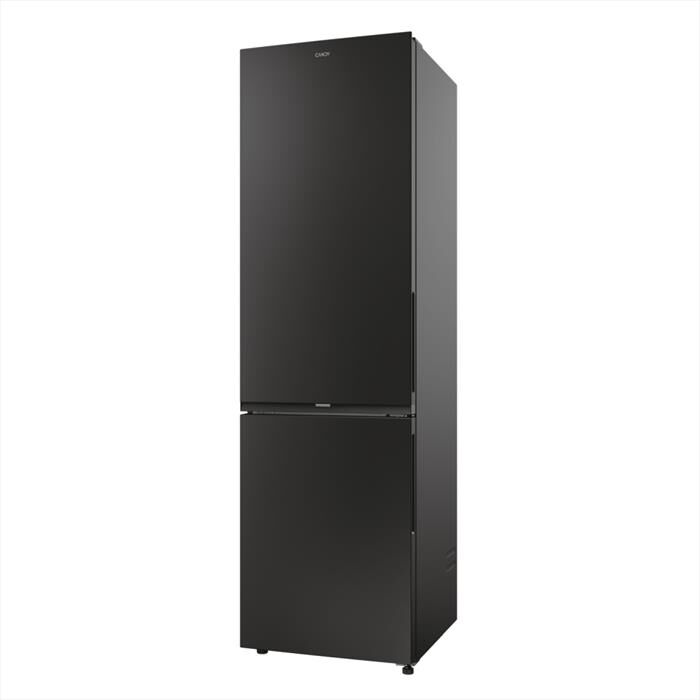 CANDY - Frigorifero combinato CNCQ2T620EB Classe E 409 lt-Black