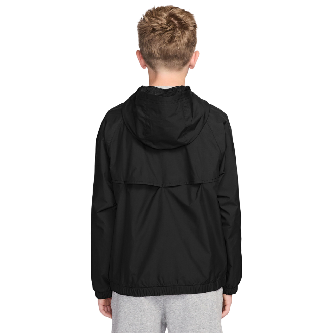 Nike Windrunner Hooded Jacket