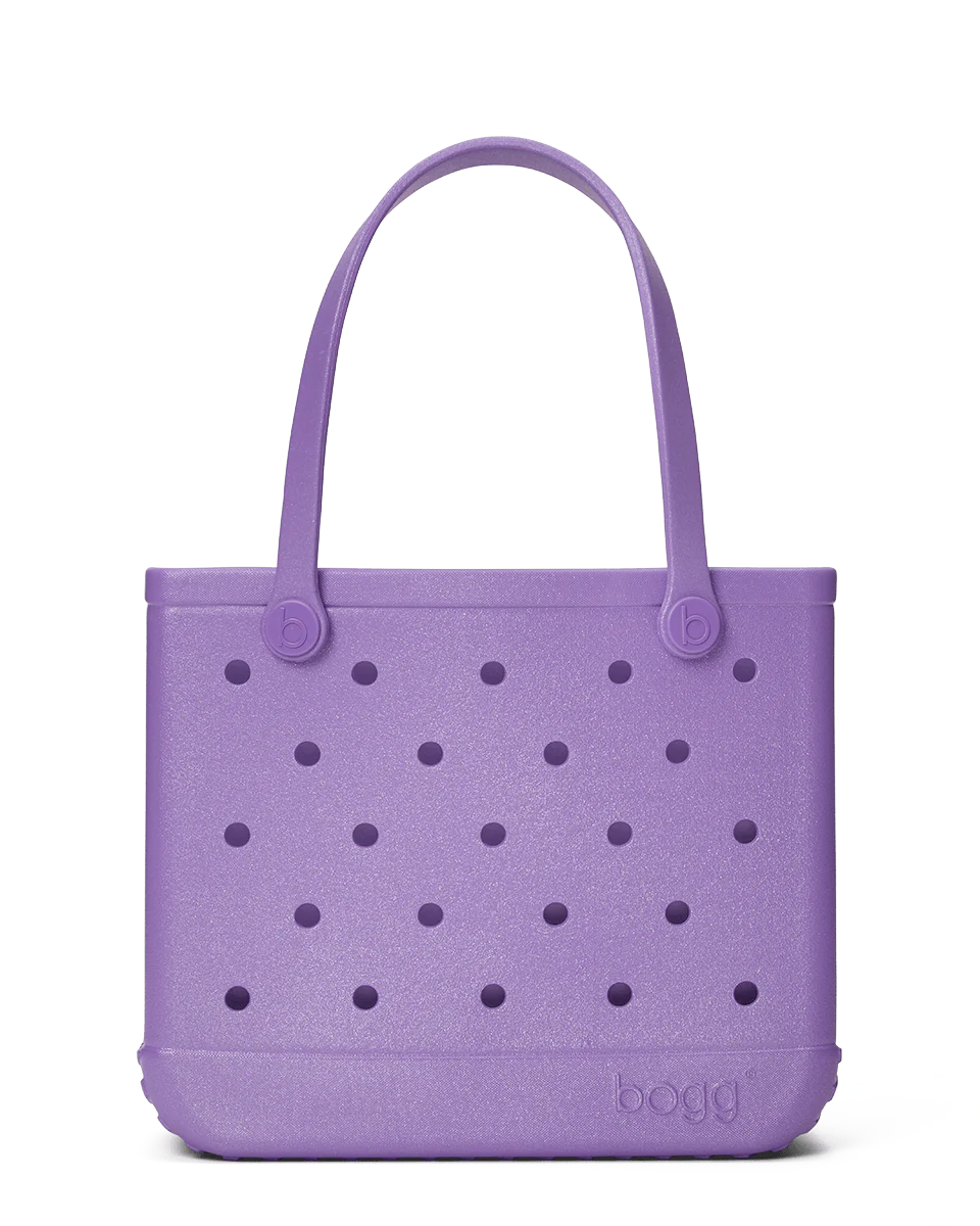 Baby Bogg Bag - Mermazing Shimmer