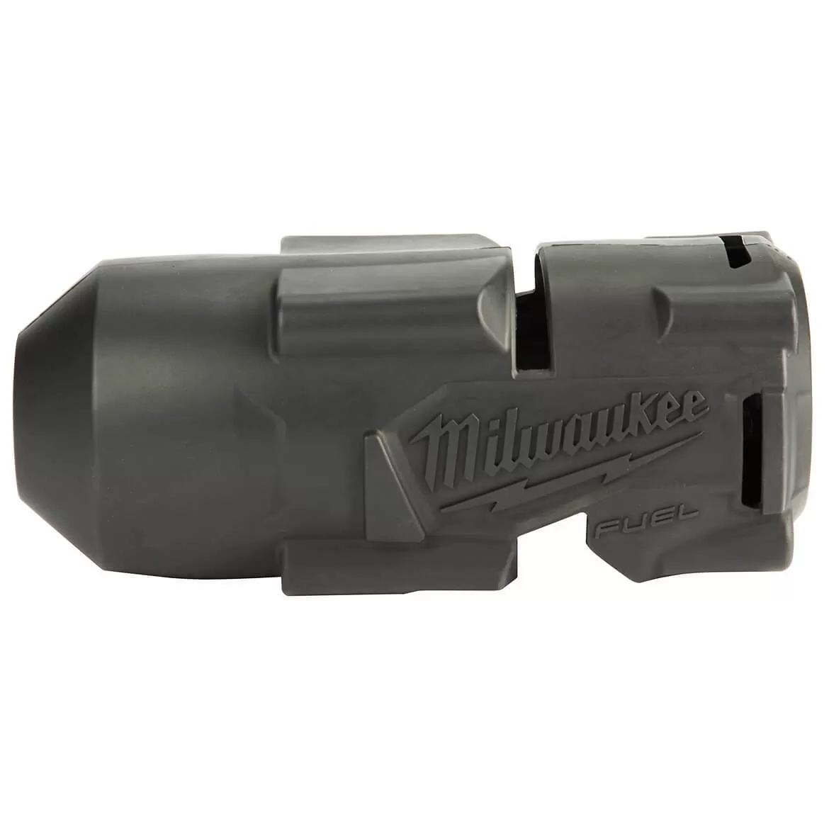 Milwaukee Pre-Sale 49-16-2767 M18 FUEL 18V HTIW Impact Wrench Protective Cover-2766/2862