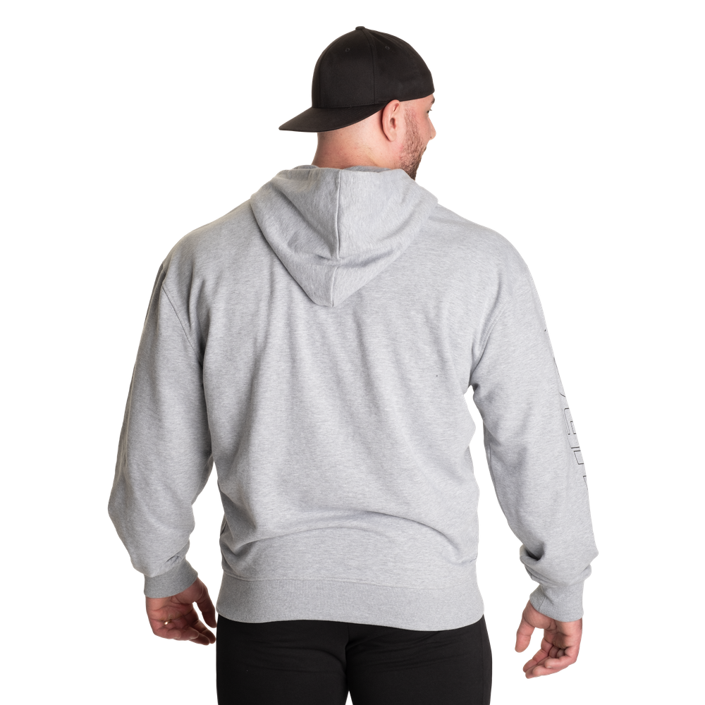 Classic Zip Hood