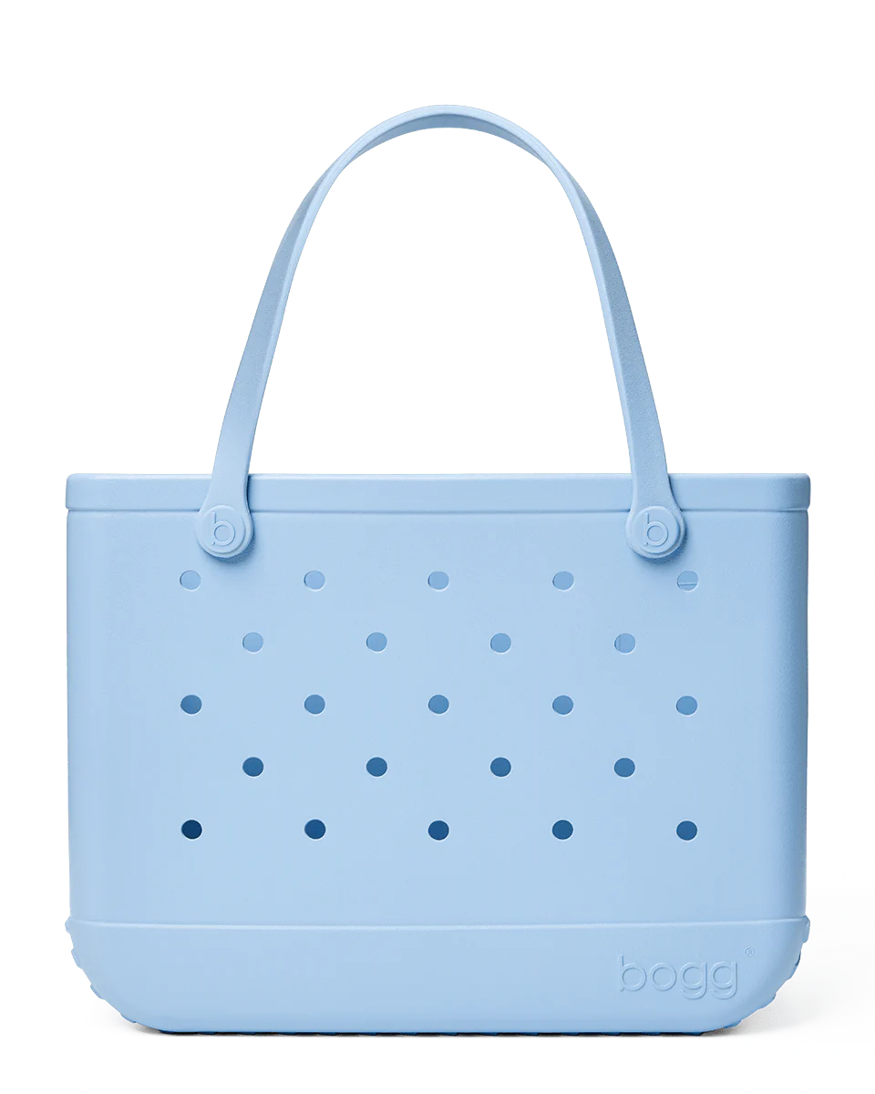 Original Bogg Bag - Blue Skies and Bogg Bag