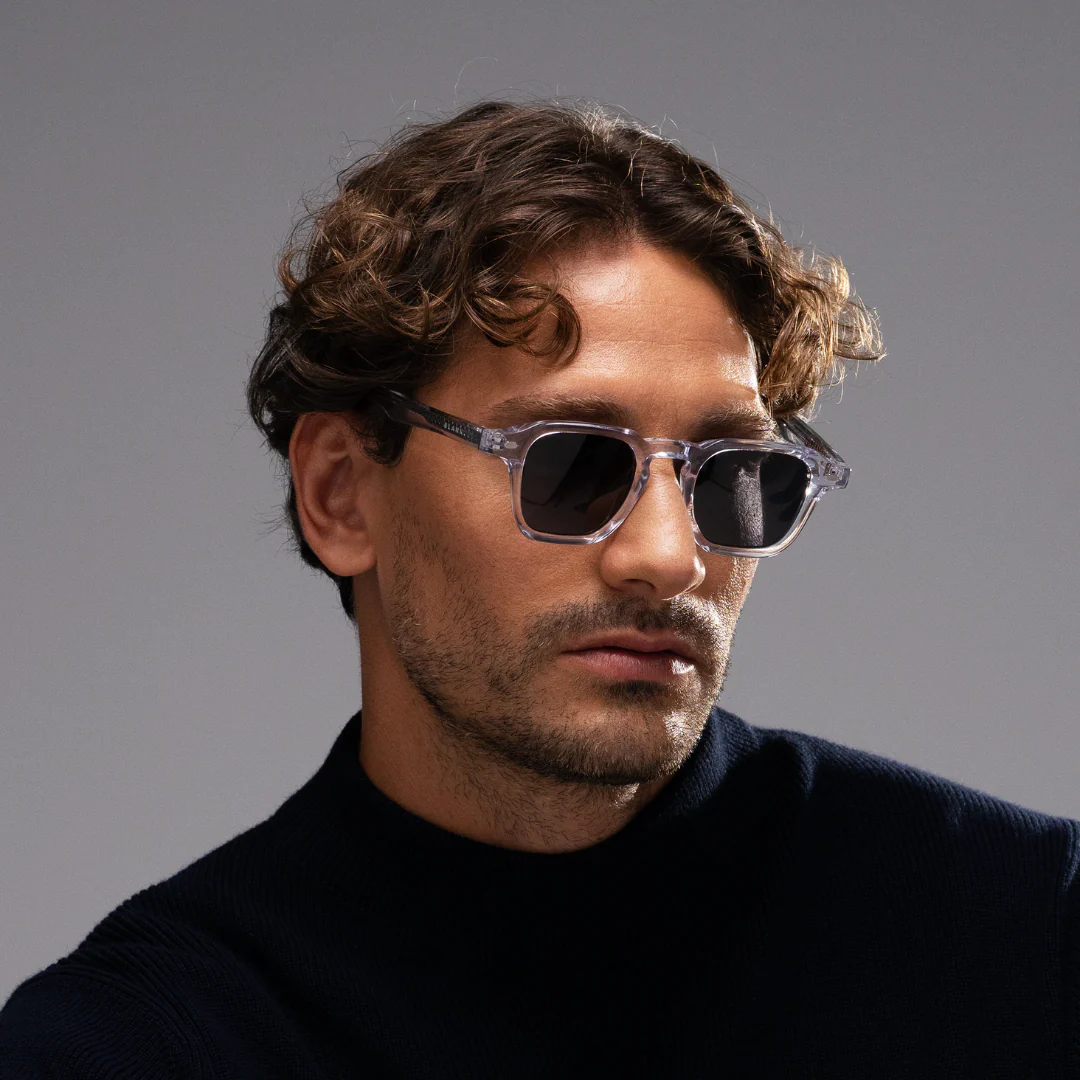 ORO. - Clear Crystal