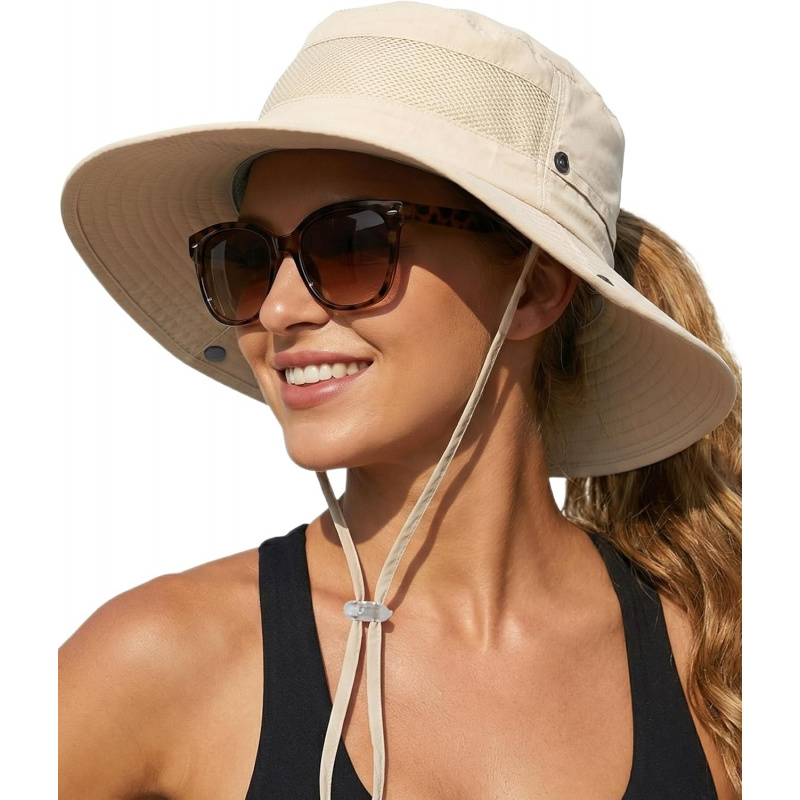 Women’s Daily Bucket Hats