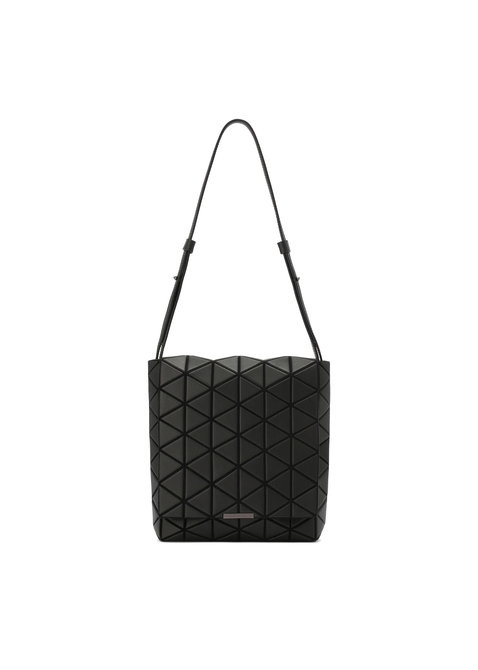 FLAP SHOULDER BAG