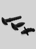 Lovehoney Bumper Booty Bundle Anal Sex Toy Kit (6 Piece)