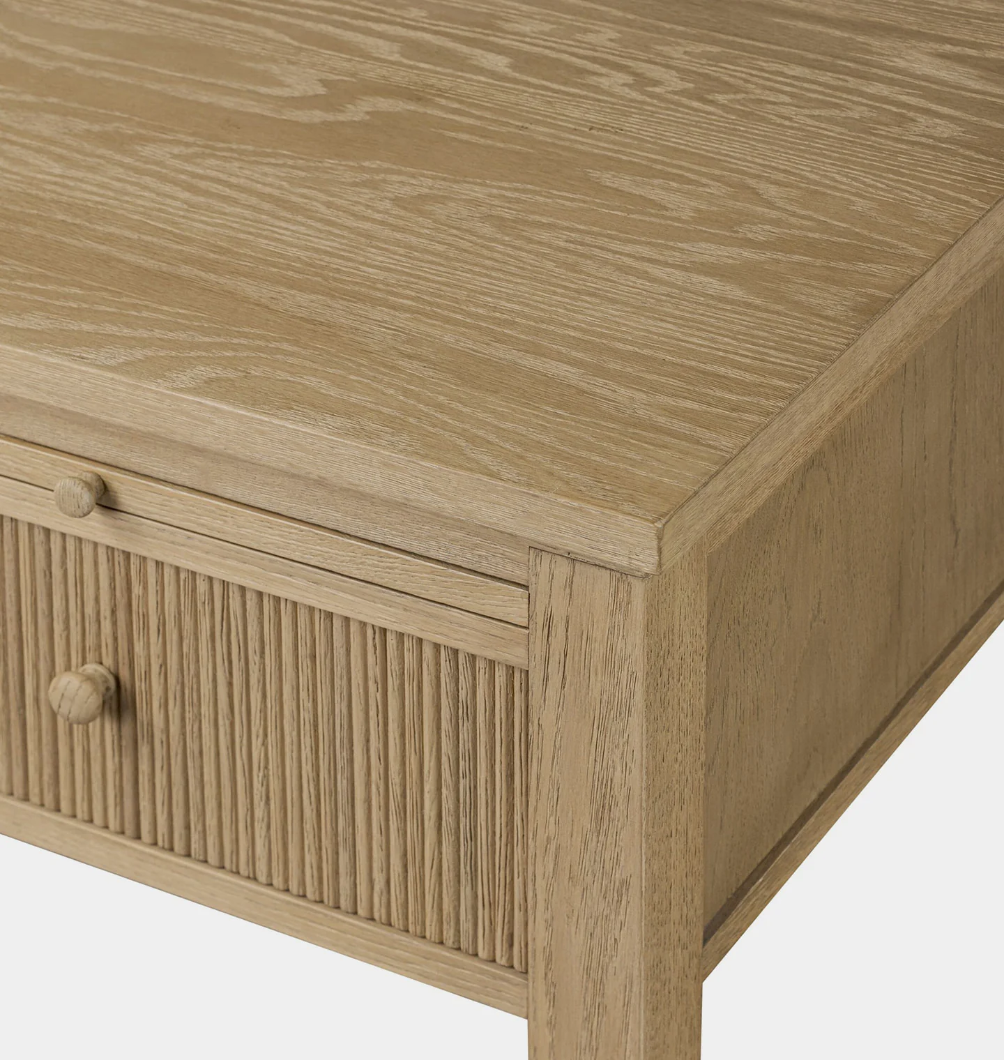 Bush Desk