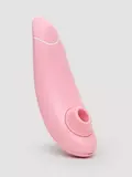 Womanizer Premium Eco Smart Silence Clitoral Stimulator
