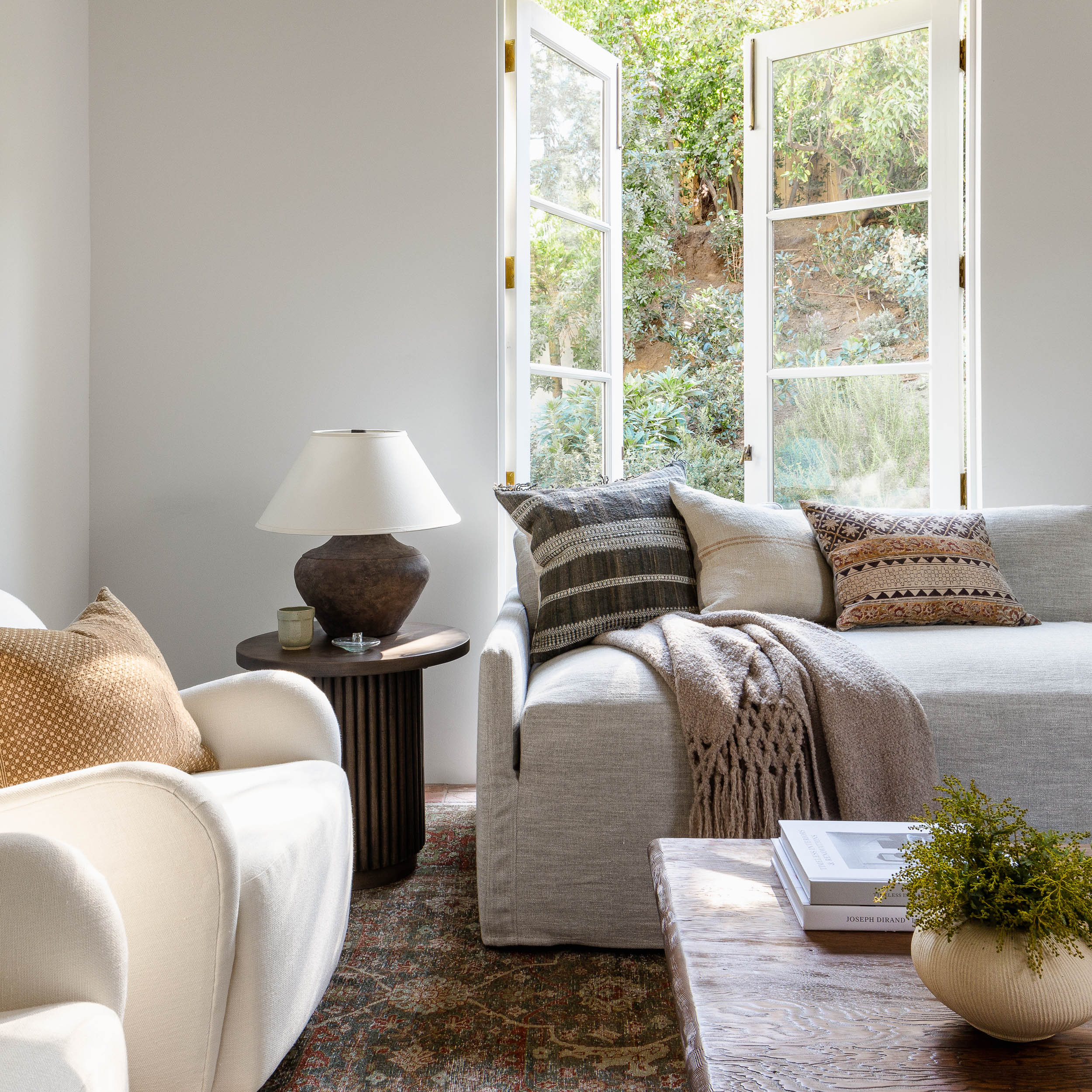 Grayson Sofa