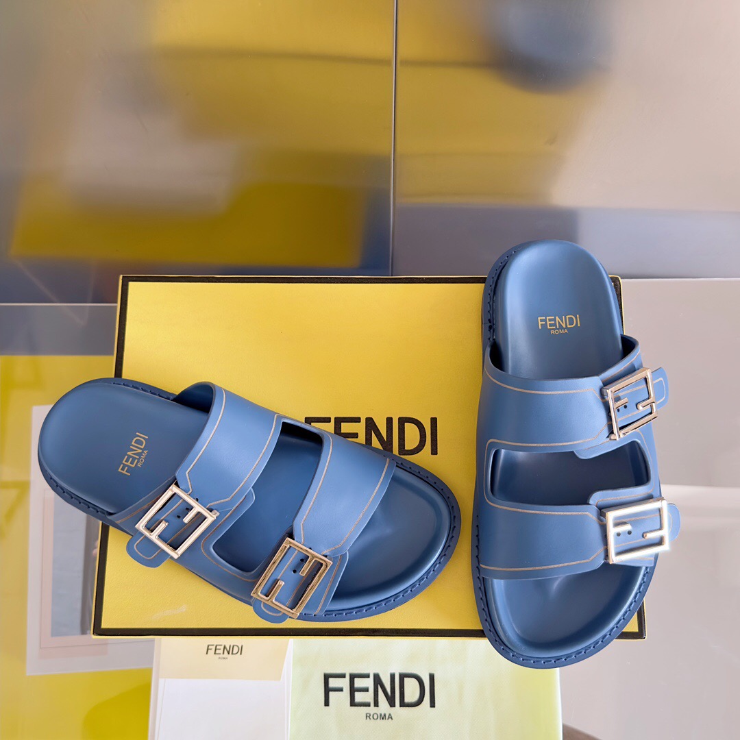 Fendi Slippers Size 36-45
