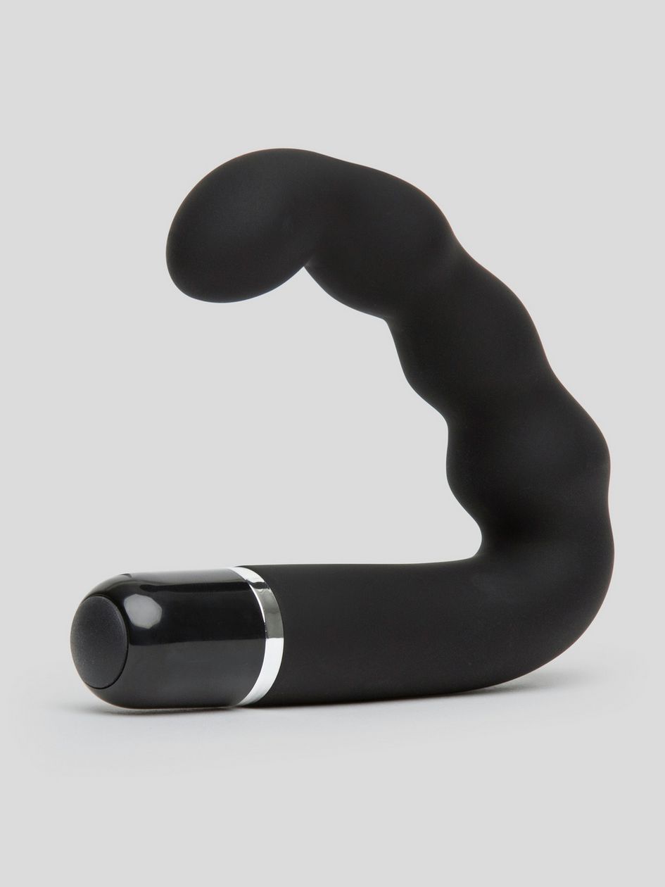 Lovehoney Rookie 10 Function Vibrating Prostate Massager