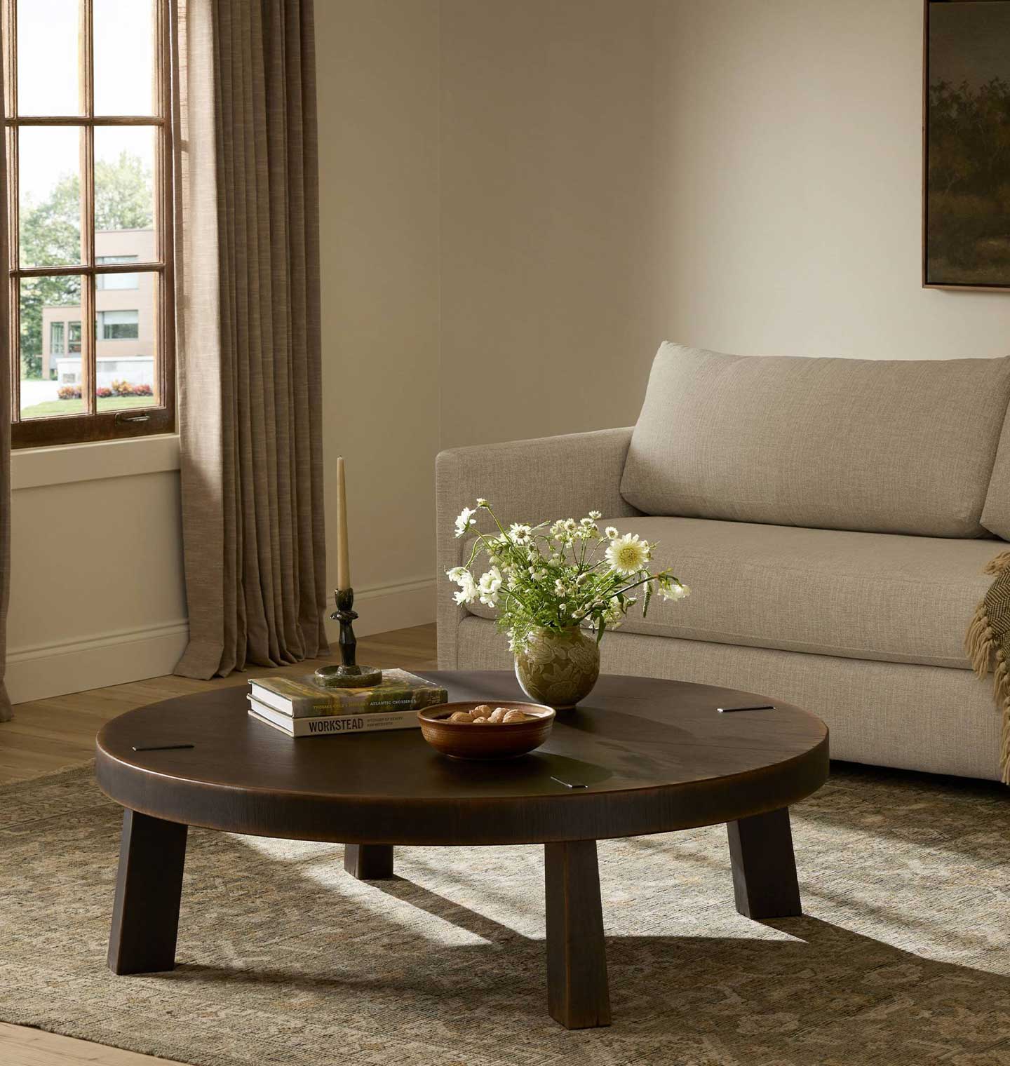 Sadira Coffee Table