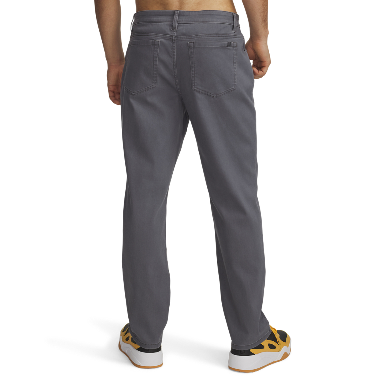 Under Armour Icon 5 Pocket Pants
