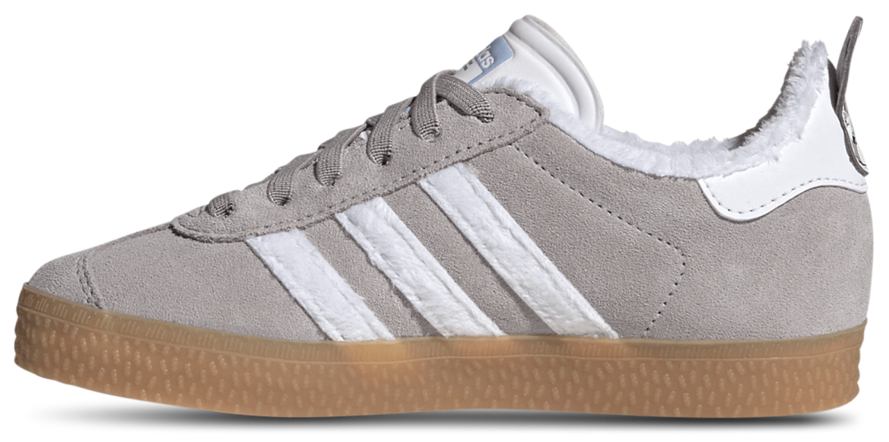 adidas Originals x Disney Gazelle Elastic Lace