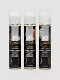 System JO Tri Me Gelato Triple Pack Lubricants 30ml