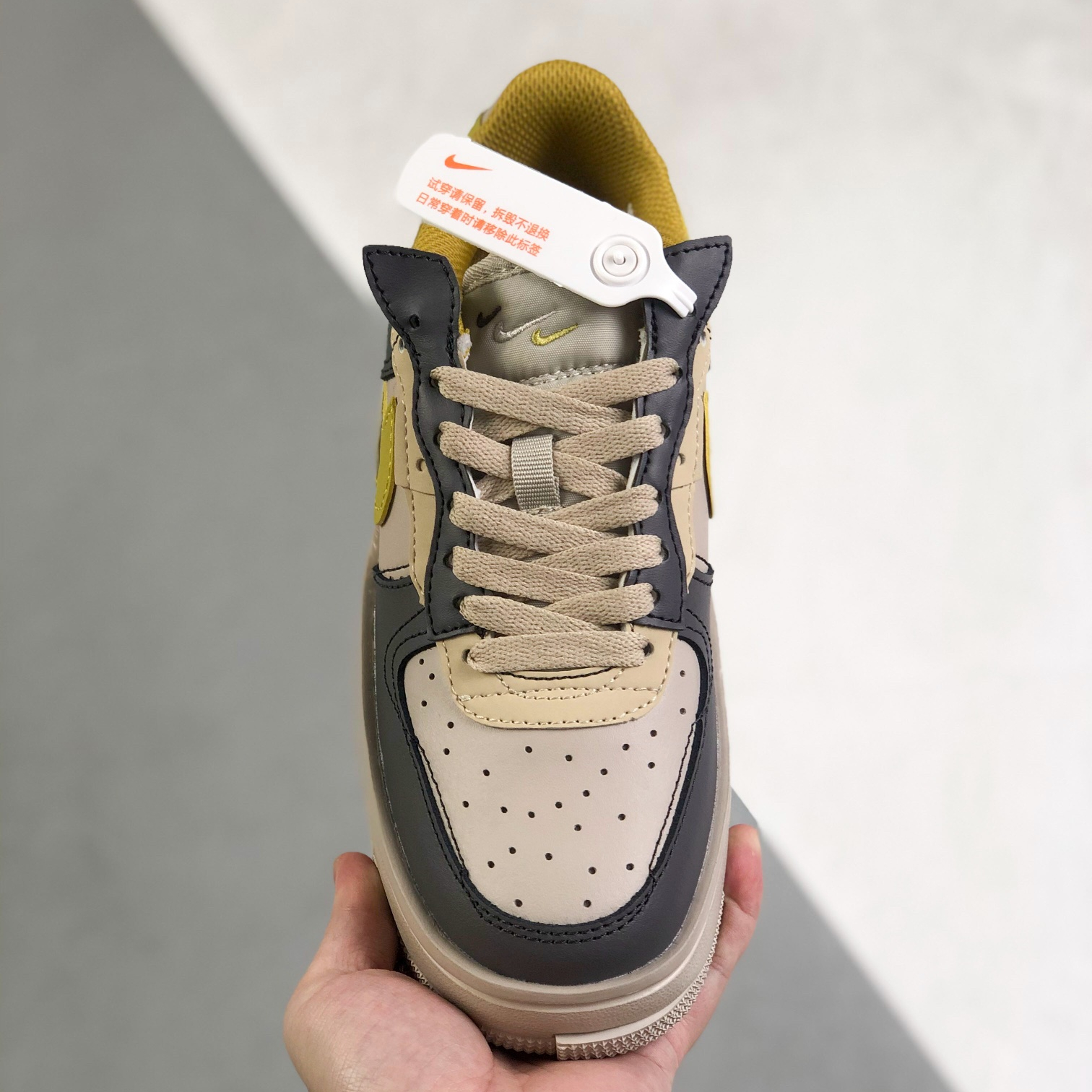 Nike Air Force 1 Sneakers Shoes Gr. 36-45