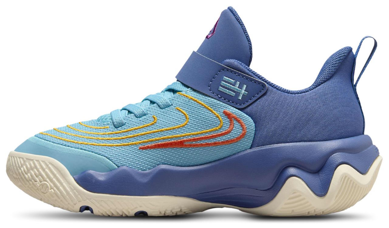 Nike Giannis Immortality 4