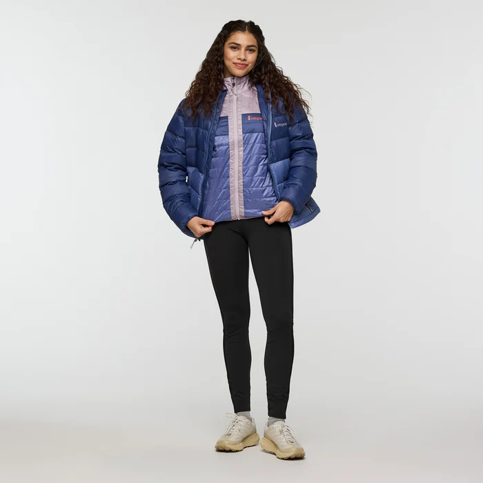 Capa Hybrid Insulated Jacket - Women's