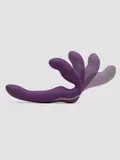 Desire Luxury Rechargeable Remote Control Strapless Strap-On