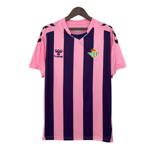 Real Betis 25/26 Special Edition Jersey - Fan Version