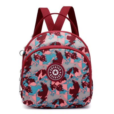 Multi-function Small Bag