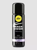 pjur Back Door Relaxing Anal Glide Lubricant 30ml