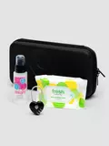 Lovehoney Complete Rabbit Care Kit (3 Piece)