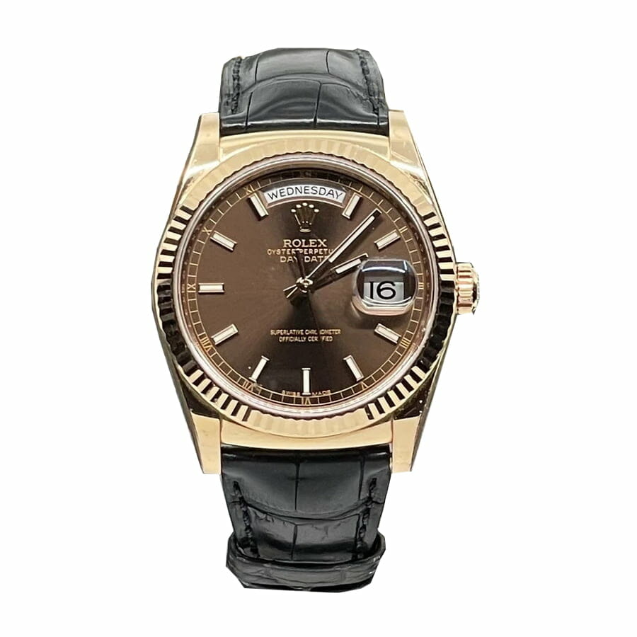Day Date Replica