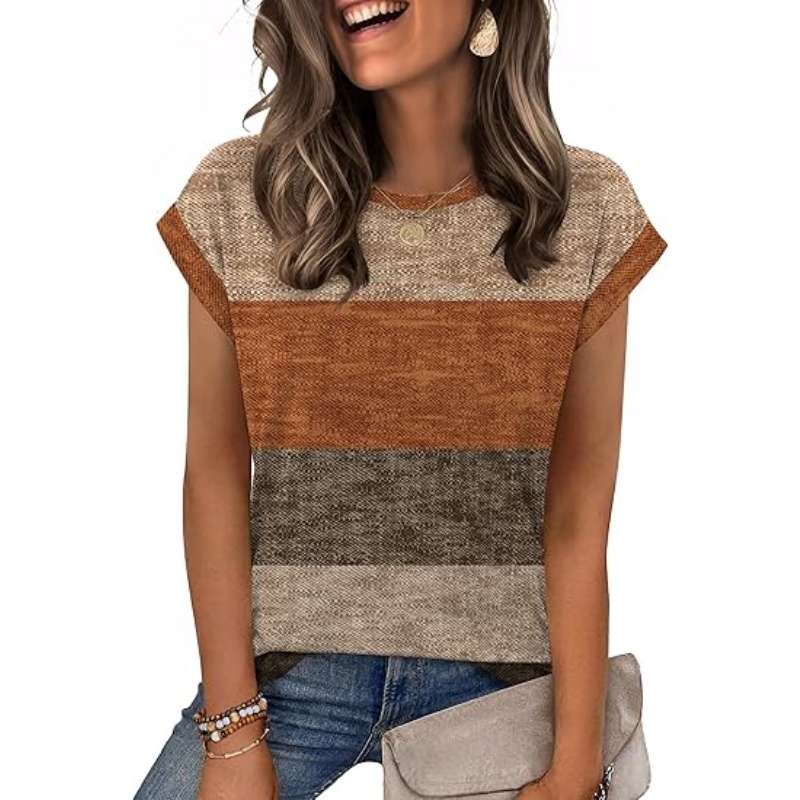 MUSETHREAD Womens Tops