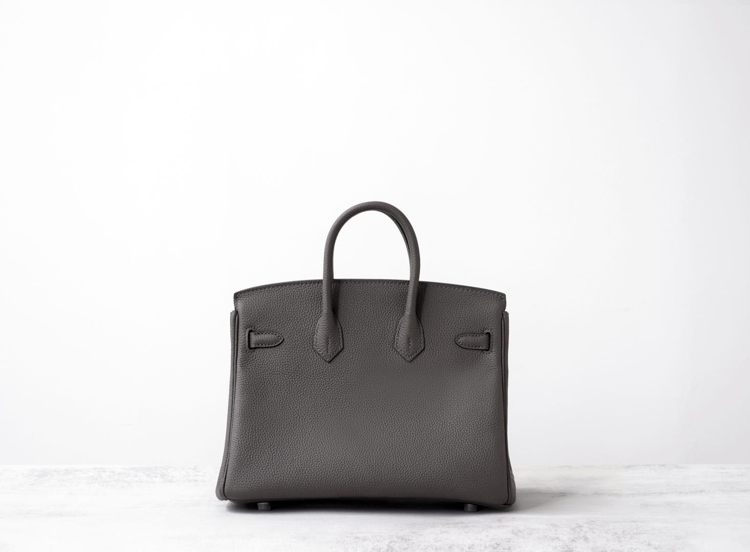 Hermes Birkin  25-30 TOGO customization