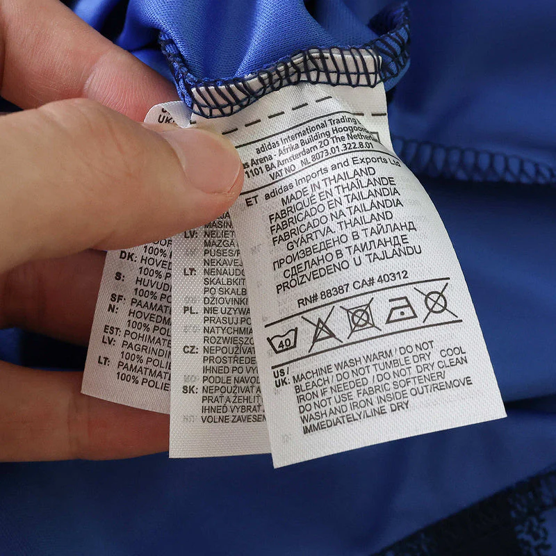 Arsenal Away Jersey 2025/26 - Saka #7