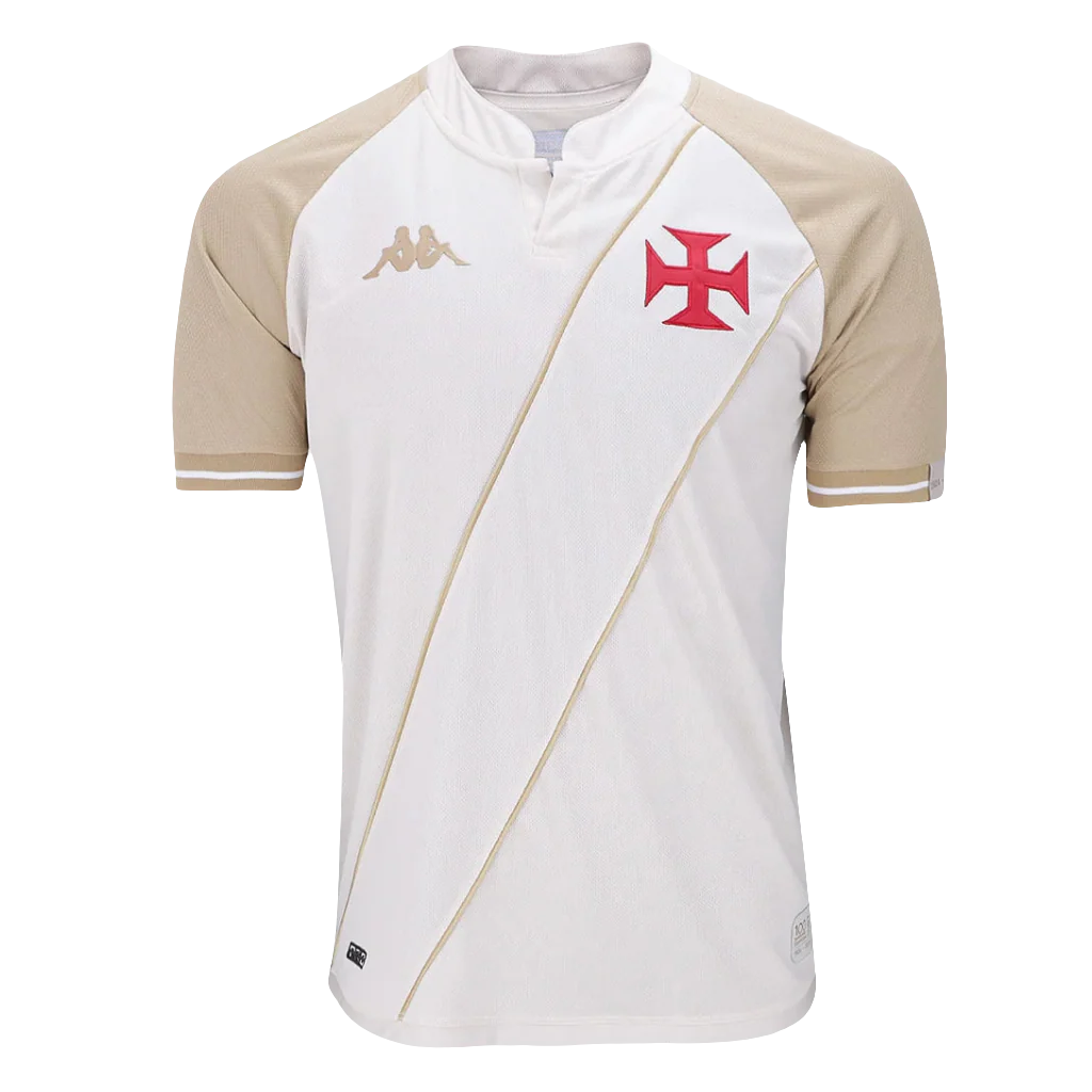 Vasco 24/25 III Third Jersey - Fan Version