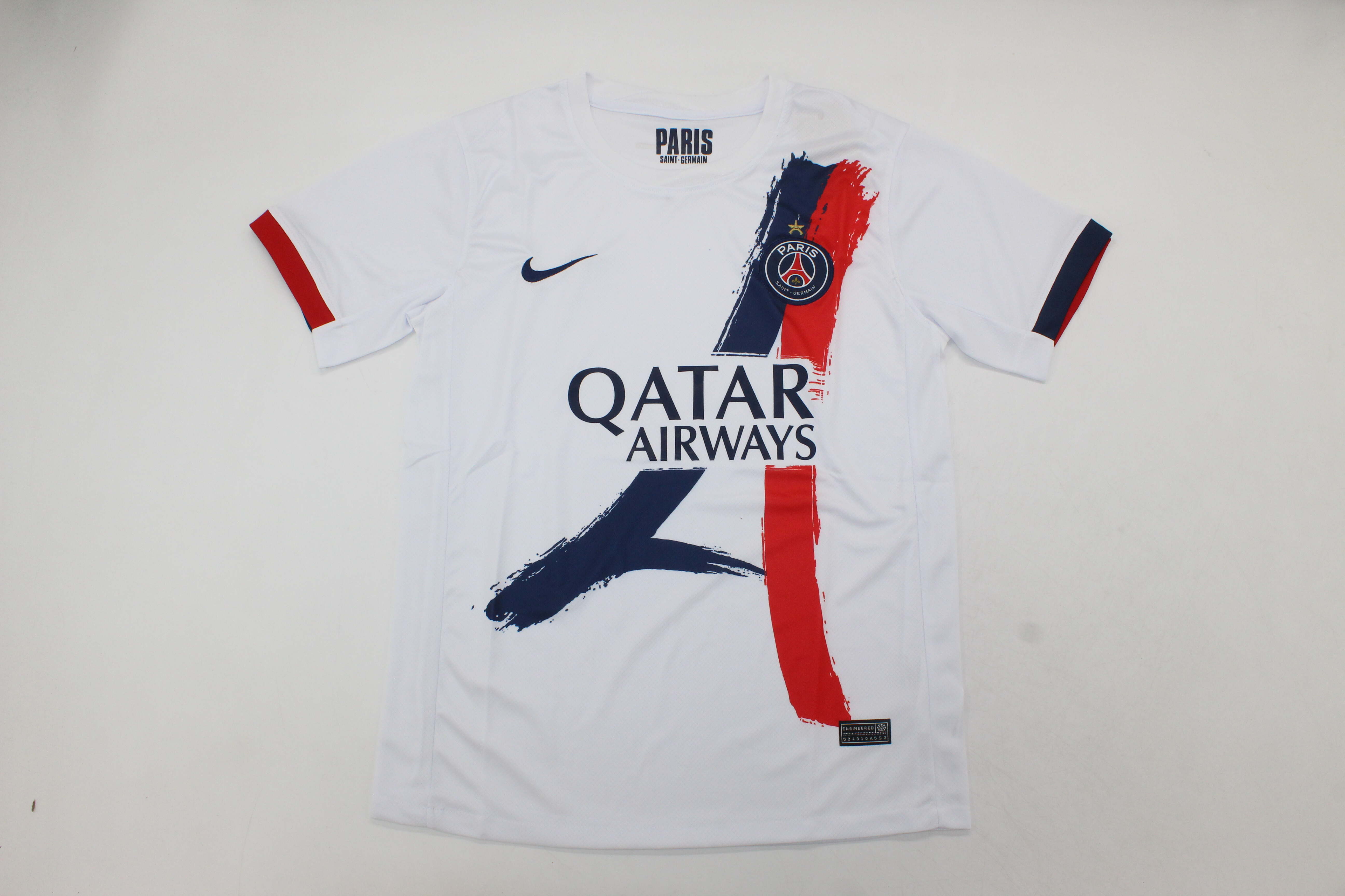 Paris Saint-Germain 25-26 Away Jersey