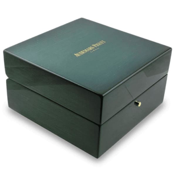 【Super Clone】Audemars Piguet Royal Oak Chronograph Ref. # 26320ST.OO.1220ST.03