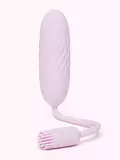 Svakom Plume App Controlled Flexible Brush Tail Bullet Egg Vibrator