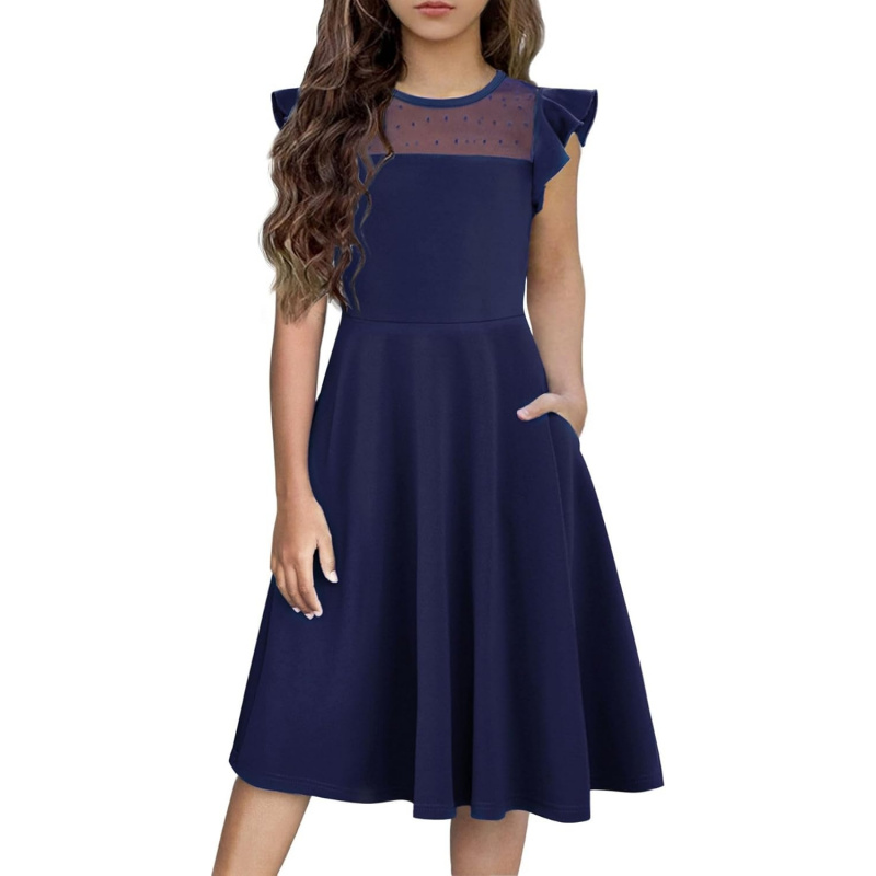 Girls Dresses