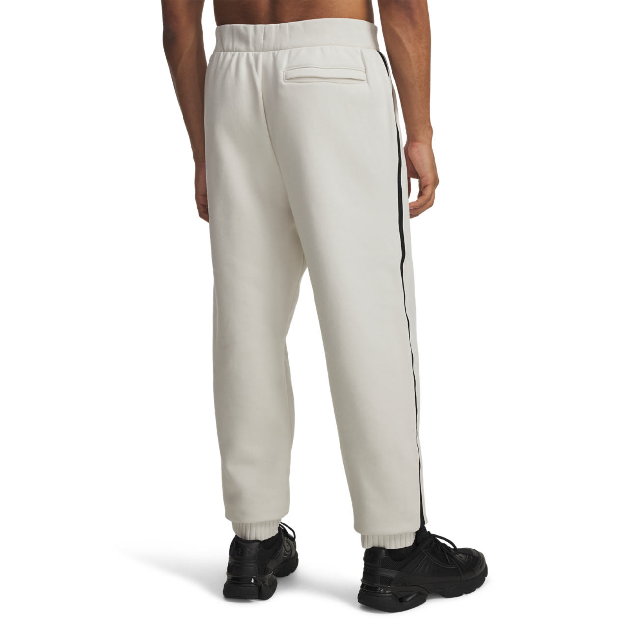 Under Armour Icon Heavy Rib Joggers