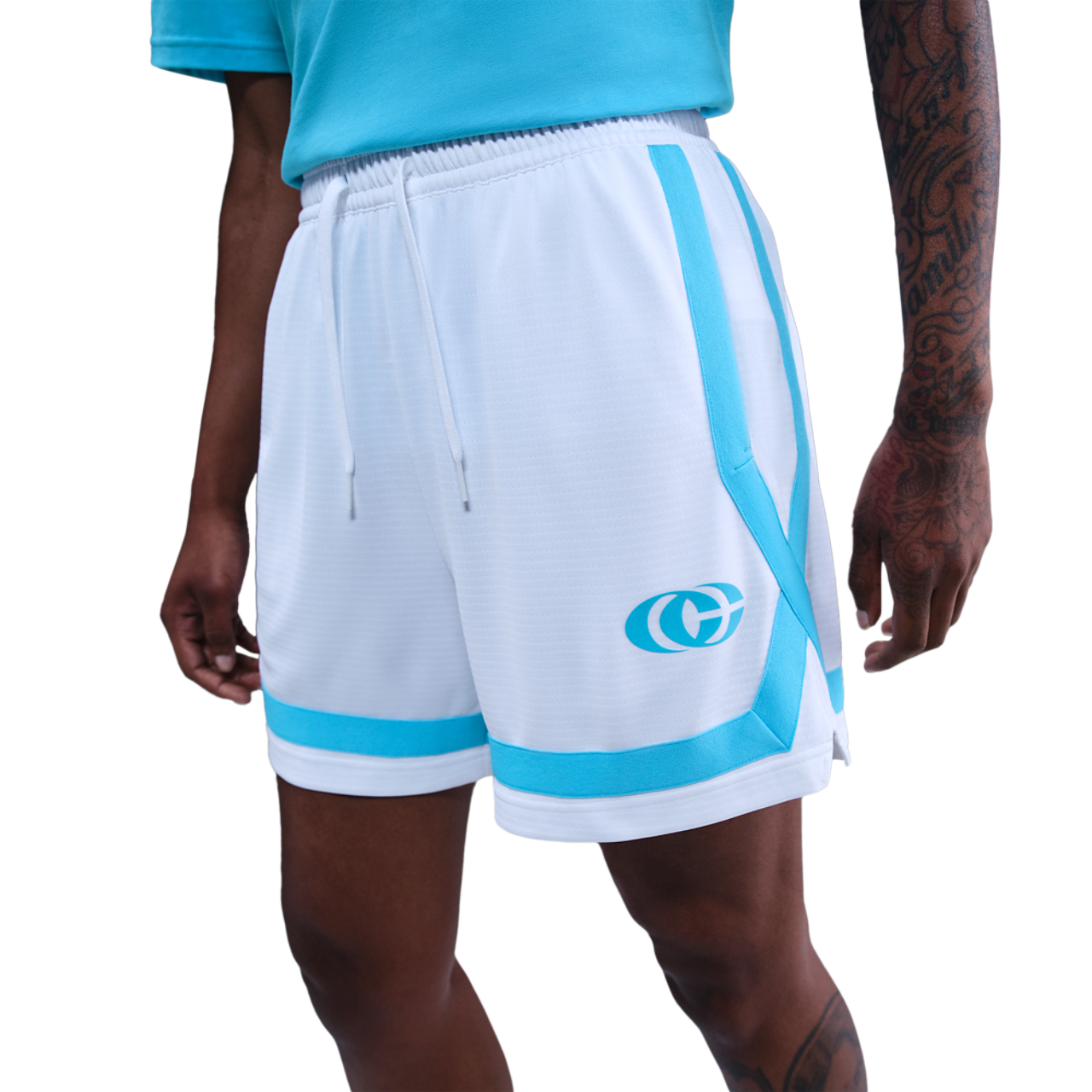 Nike CC Dri-FIT Crossover 5