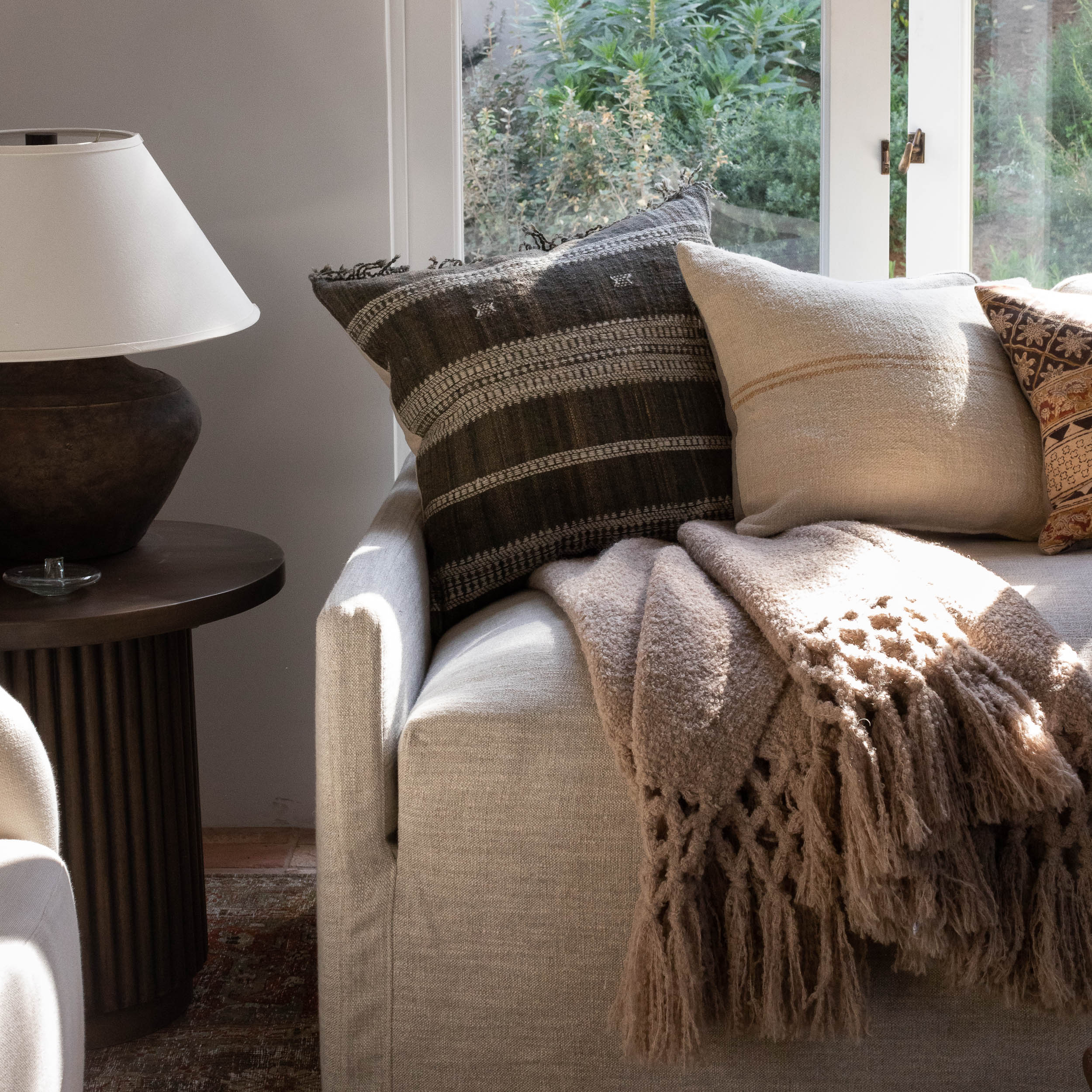 Grayson Sofa