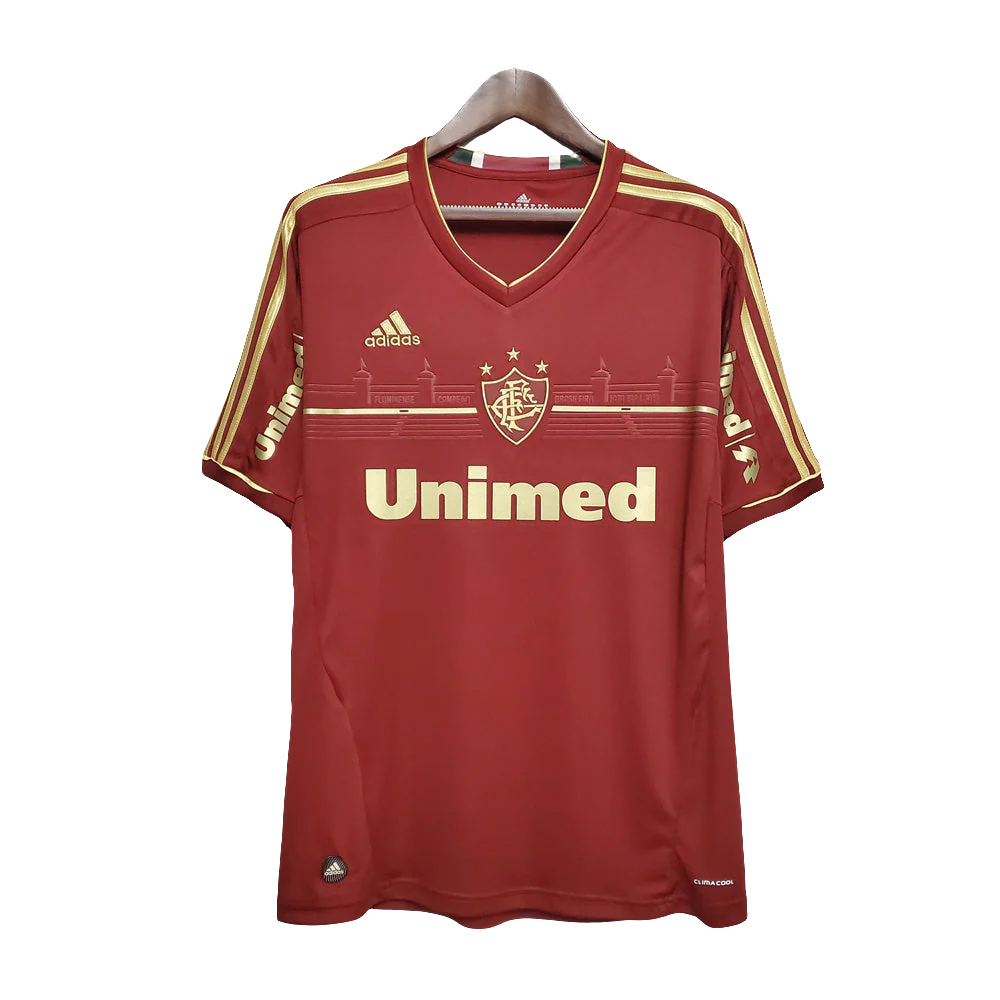 Fluminense 2012 III Third Jersey - Retro Version