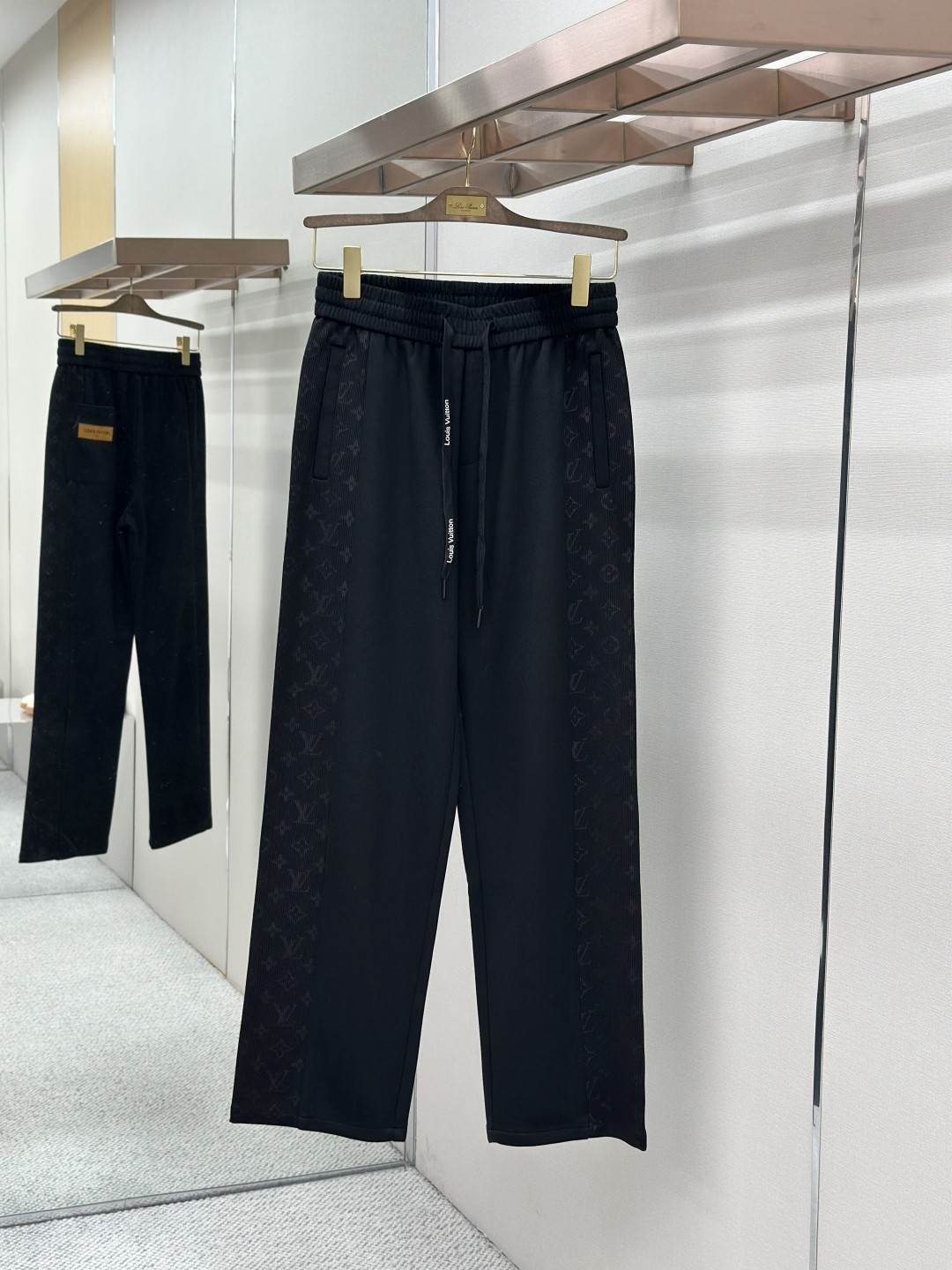L X V Trousers