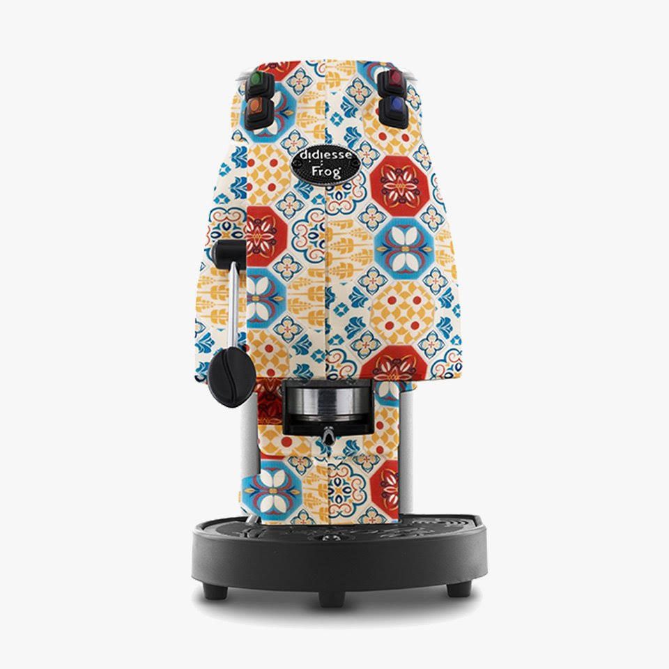 Didiesse Frog - Procida (ese44)