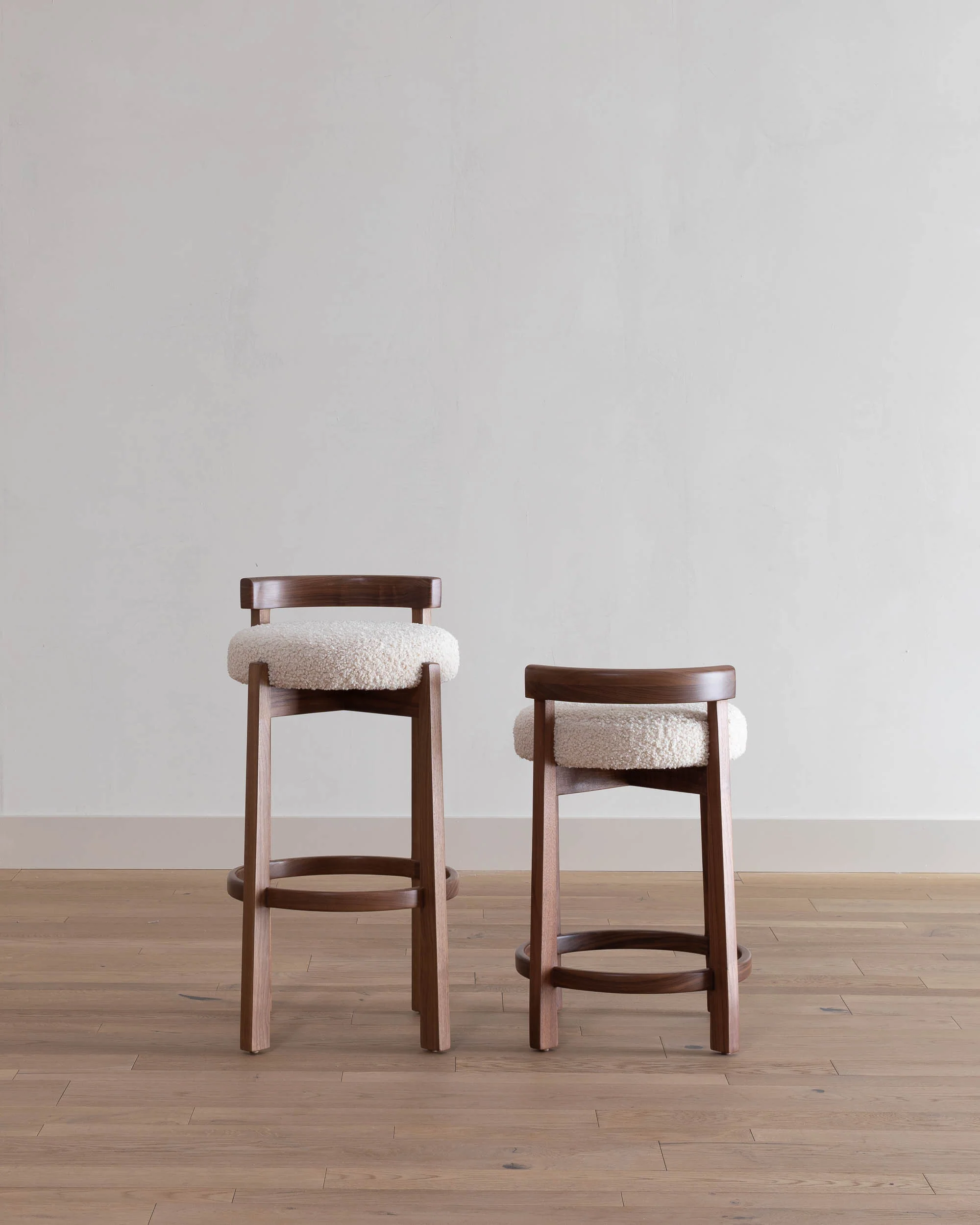 Cade Bar & Counter Stool
