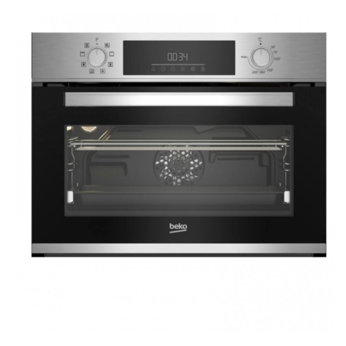 BEKO BBCM12300X 48 L