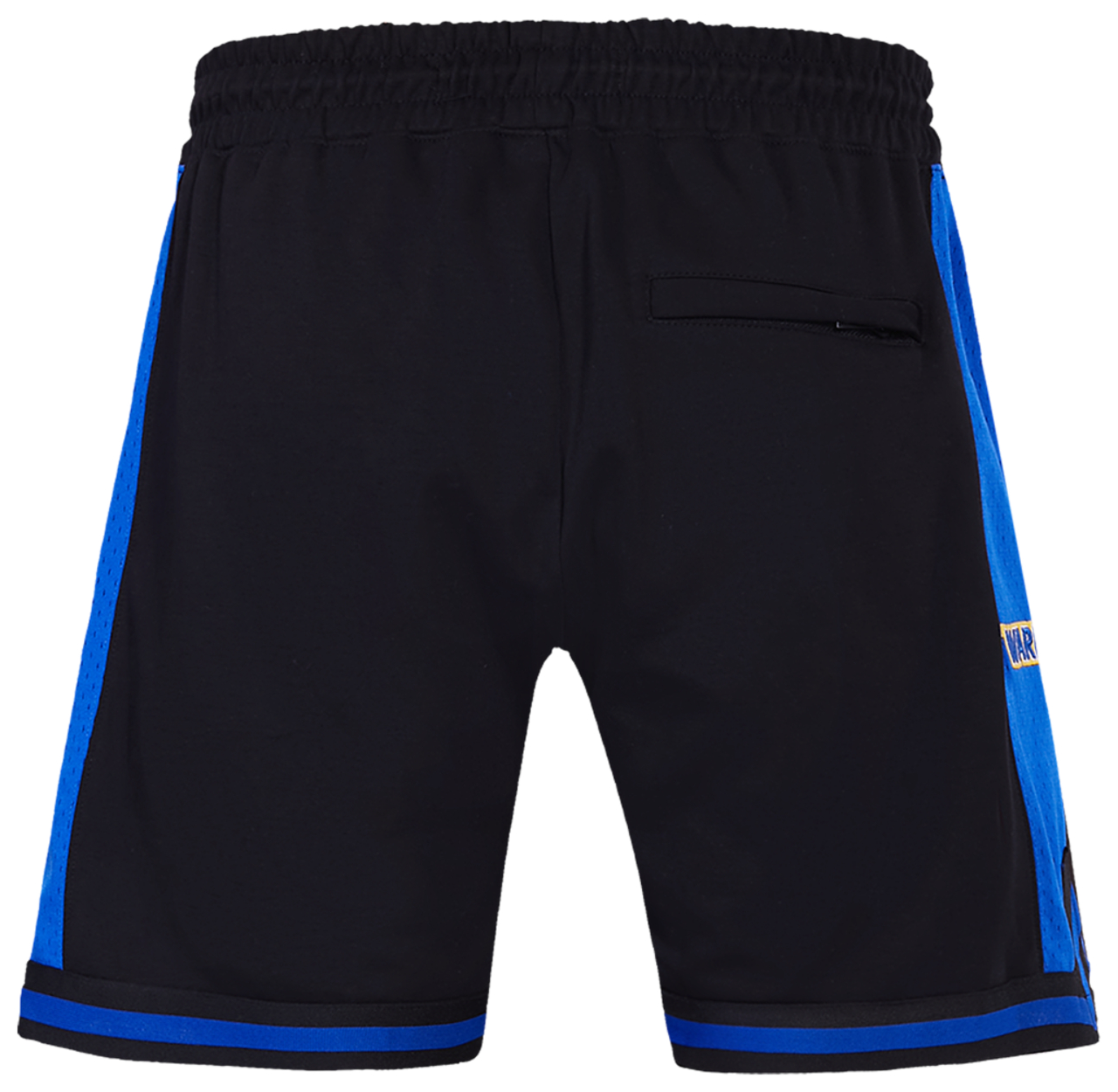 Pro Standard WARRIORS SCRIPT TAIL DK 2.0 SHORT