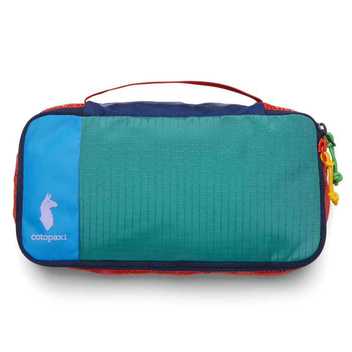 Cubo 3L Travel Cube - Del Día