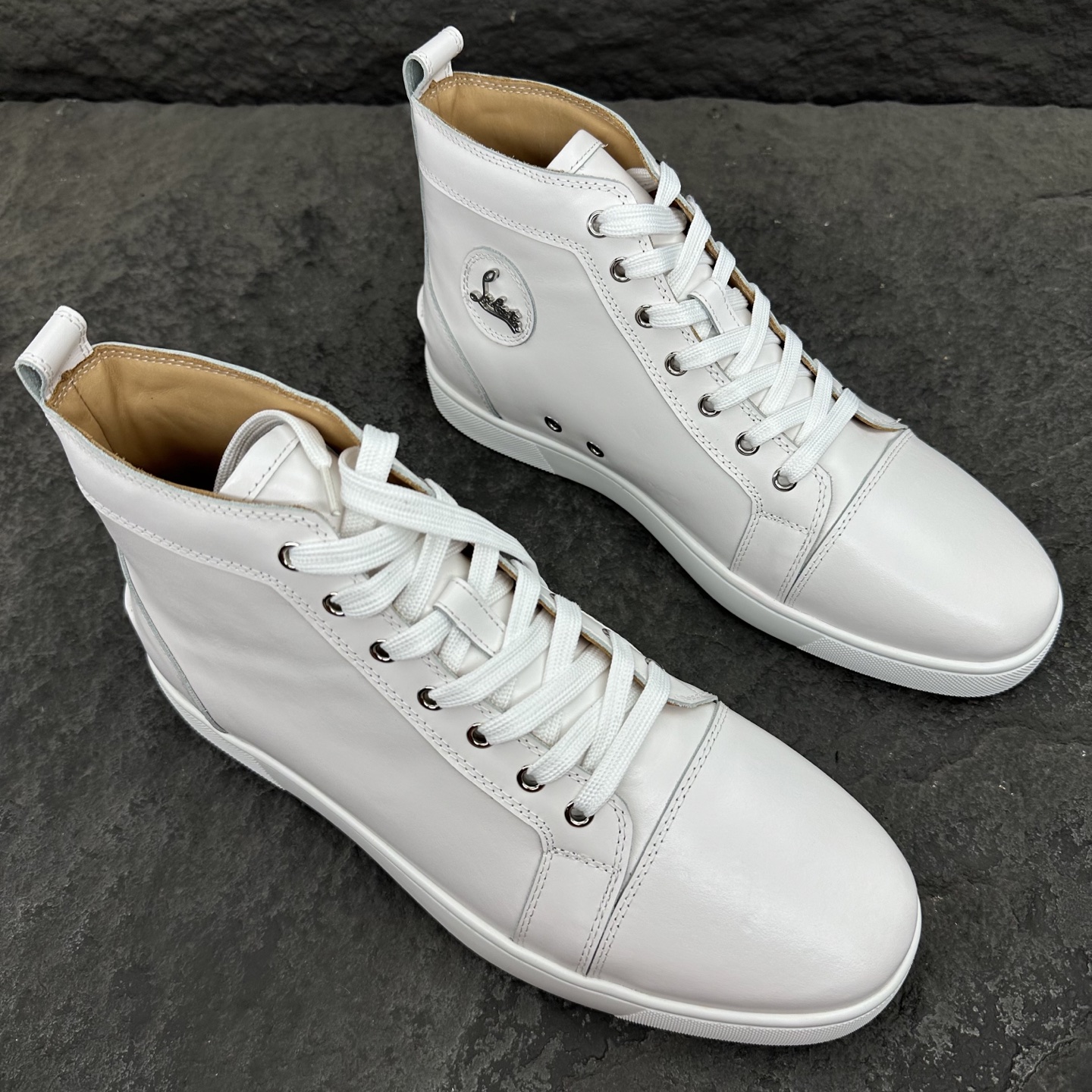 Christian Louboutin Sneaker Size 36-46