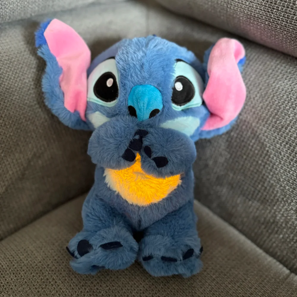 Stitch Calm - Best calming product