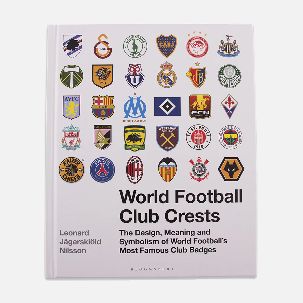World Football Club Crests