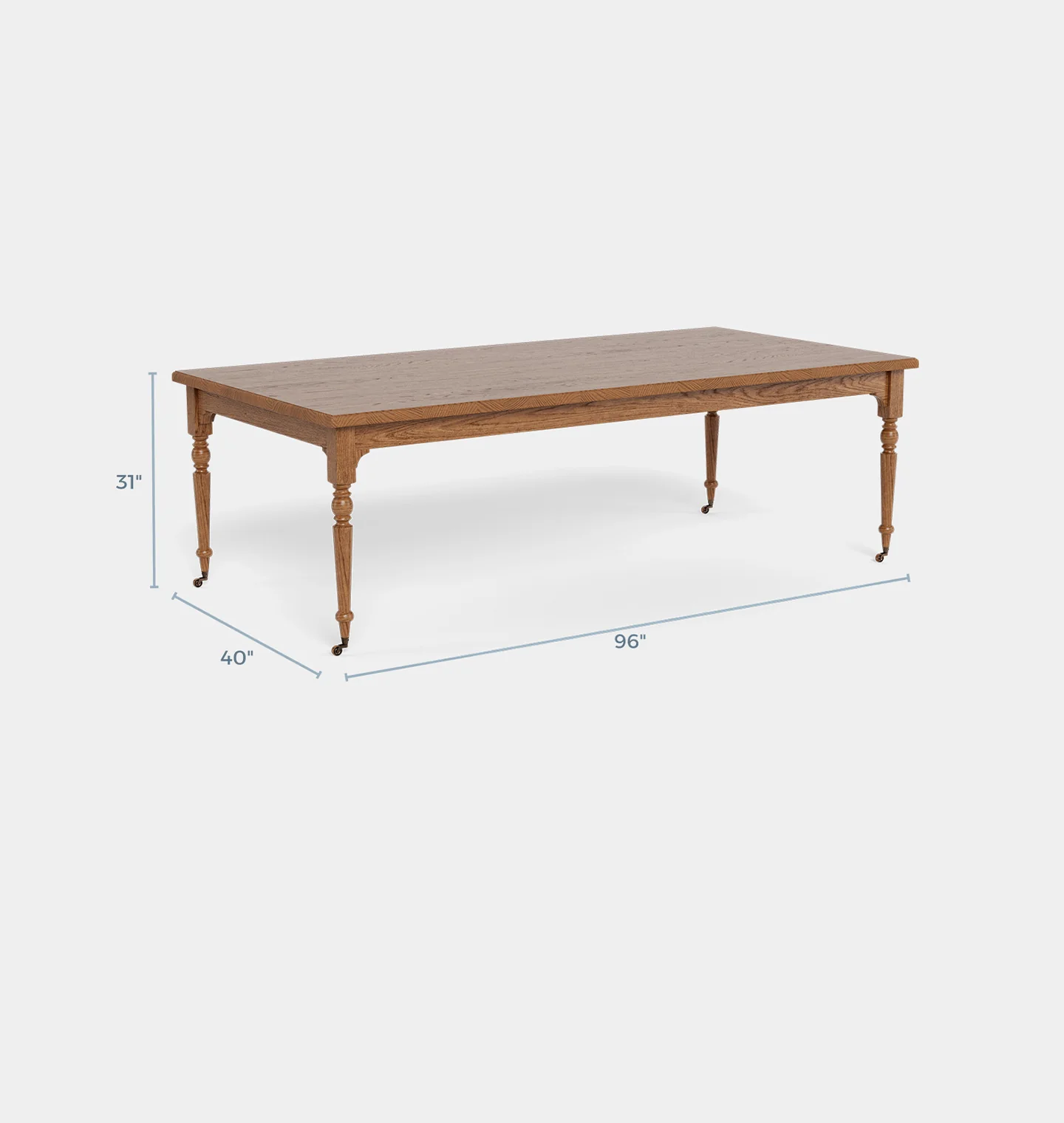 Lavi Dining Table